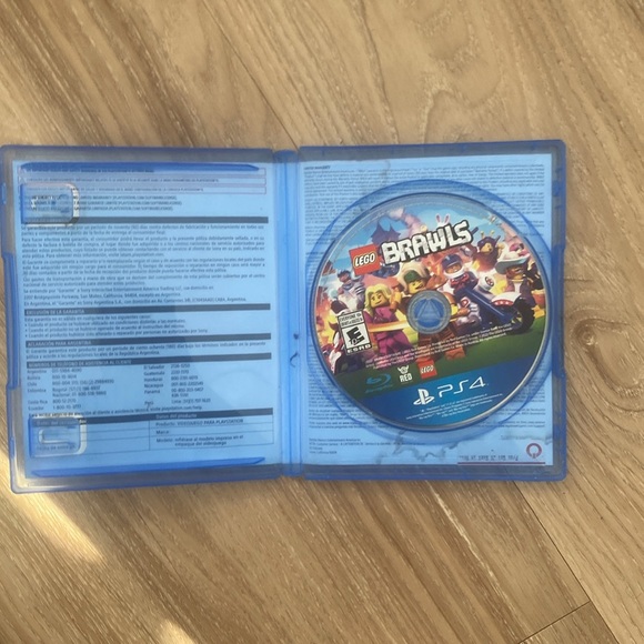 Lego Brawls - Picture 2 of 3